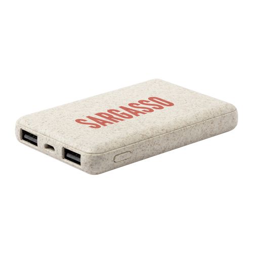 Powerbank tarwestro - Afbeelding 1